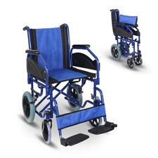 Carrozzella manuale Mobiclinic