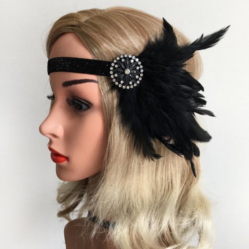Fascia per capelli - da, sposa
