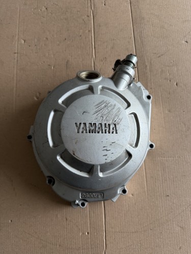 Carter motore ricambio yamaha - carter,