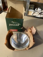 Jaguar Fanale Auto Lucas Vintage Epoca Collezione