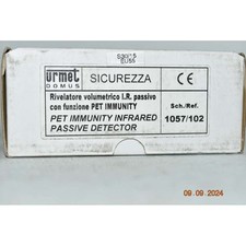 URMET Domus 1057/102 Sensore