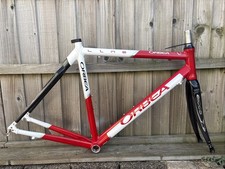 Telaio bici da strada Orbea
