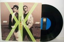 12" KRIS KROSS---JUMP