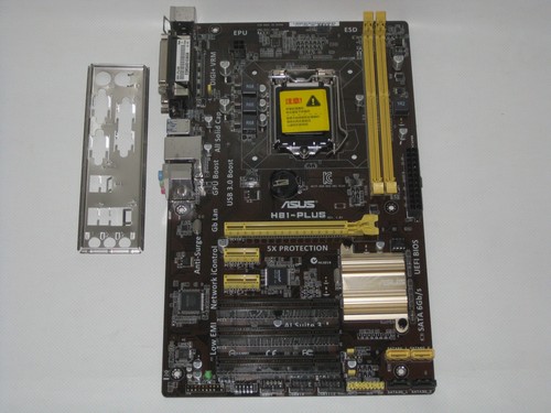 Scheda madre asus modello - scheda,