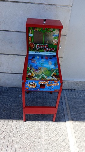 Flipperino fiam super - flipperino, flip
