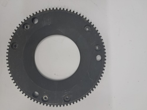 Corona dentata moto guzzi 65gt