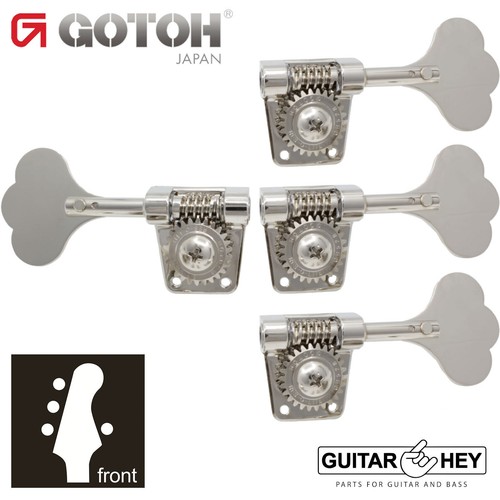 Nuovo set basso gotoh - set,
