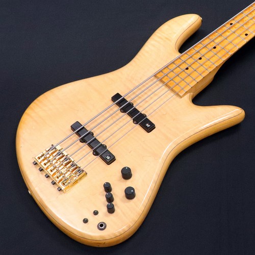 Fodera emperor standard - fodera, 5