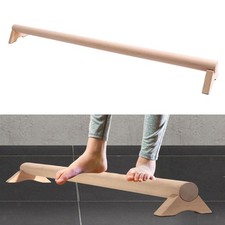 Trave ginnastica legno - trave,