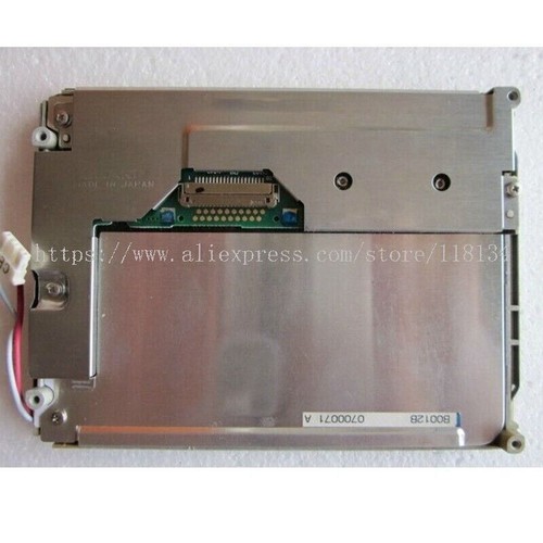 Schermo lcd display per - per, furuno