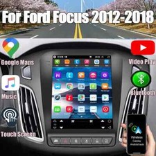 For Ford Focus 2012-2018