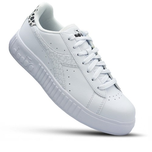 Sneakers donna diadora game - sneakers,