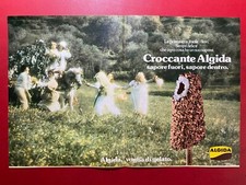 (T54) ALGIDA GELATO CROCCANTE