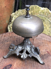 Antique Victorian bronze