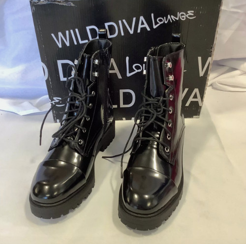 Size womens wild diva - womens,