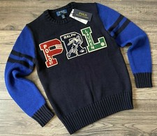 Polo Ralph Lauren Perlato