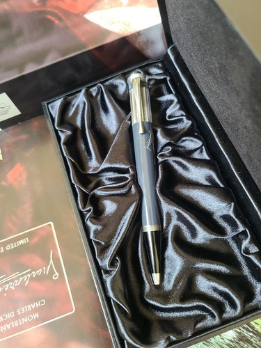 Montblanc writers edizione - writers,