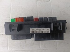51775622DS CENTRALINA FUSIBILI