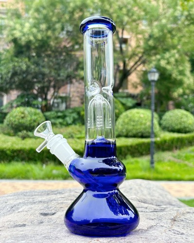 Premium glass bong tree - bong,