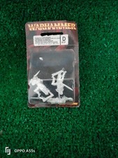 WARHAMMER 92-37 ELFI SILVANI