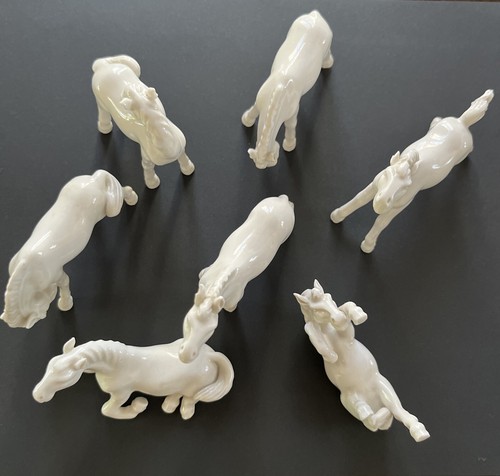 Cavalli ceramica - 7,