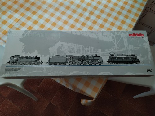 Märklin 3100 - -,