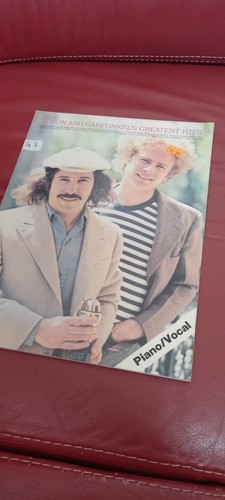 Simon and garfunkel s - and, 's