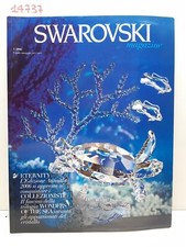Rivista Swarovsky Magazine n