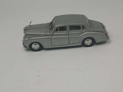 Polistil rolls royce - polistil,
