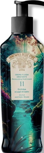 Compagnia delle indie crema - compagnia,