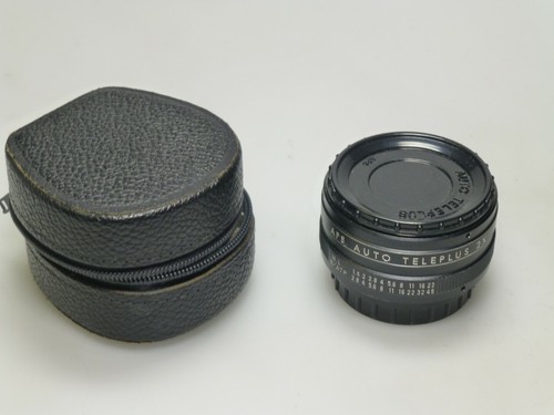 Aps teleconvertitore m42 - aps,
