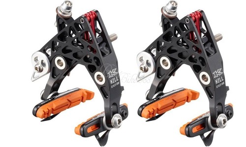 Kcnc black cb4 hill pinze - cb4,