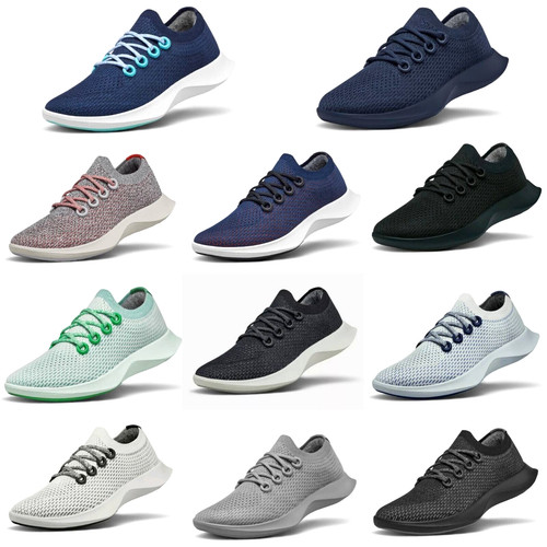 Scarpe uomo allbirds tree - allbirds,