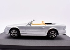 Modellino auto scala 1:43