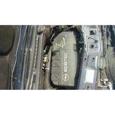 MOTORE COMPL. OPEL MERIVA