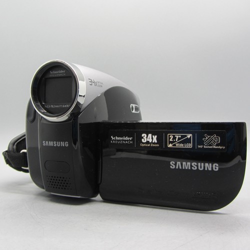 Mini videocamera dvd - videocamera,
