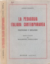 La pedagogia italiana