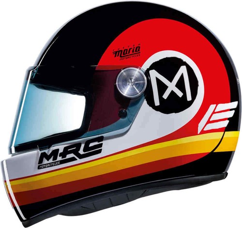 Casco moto integrale nexx - moto,