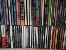 CD MUSICALI DI VARIO GENERE