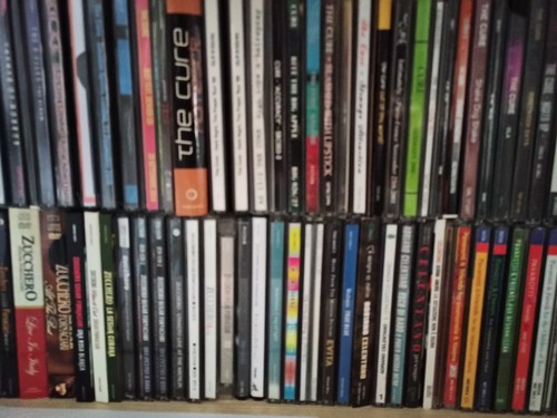 Musicali vario genere - di,
