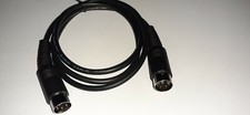 AUDIOPHILE 1 METRO 4 PIN A 4 PIN QUALITA' INTERCONNESSIONE QUAD 33,34/303,306,405