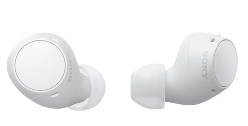 Sony c510 cuffie auricolari - wf-c510,
