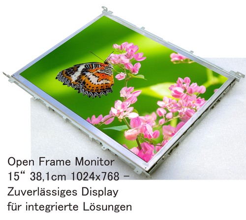 Display monitor openframe - monitor,