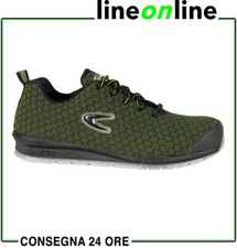 Scarpe antinfortunistiche