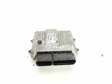 Centralina Motore Opel Meriva 1.3 55kw Diesel 2003-2009 Z13DTJ FGP 55198927
