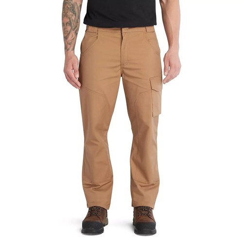 Pantaloni utility timberland - pantaloni,