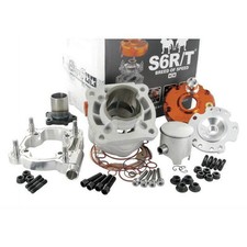 S6-7516602  GRUPPO TERMICO MK1 R/T SCOOTER MINARELLI 50 H2O STAGE6