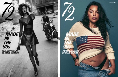 Magazine fall 2026 issue - magazine,