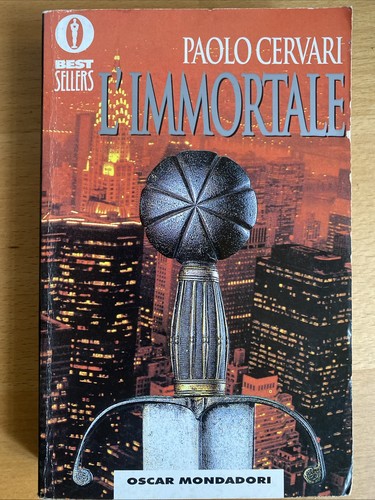 Immortale paolo cervari - -,