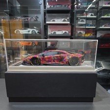 Modellino auto Davis &